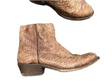 Superbe Et Authentique Boots