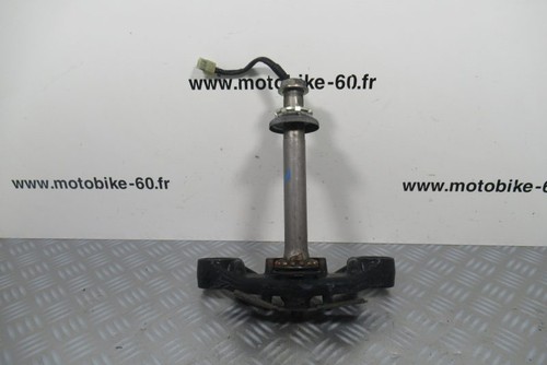 Té fourche inférieur - de,