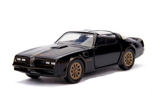 Smokey and the bandit 1977 - and,