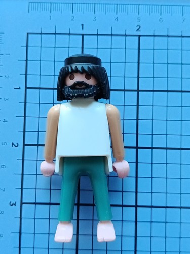 Playmobil 3255 noé arche - 3255,