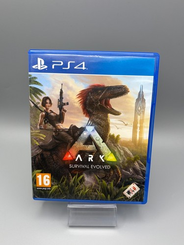 Arc sony playstation 4 - playstation,