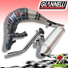 Silencieux Pot D'Échappement