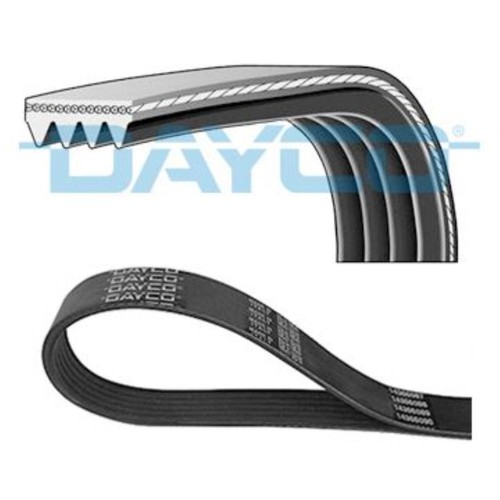 Dayco courroie trapézoïdiale - dayco,