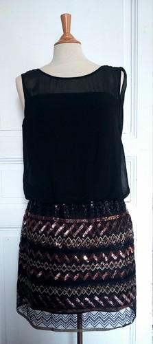Robe bel taille - bel&bo,