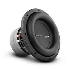 DS18 ZXI10.4D ZXI High Excursion 10" Car Subwoofer 1600W Dvc 4-Ohm 4 Magnets