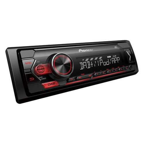 Autoradio numerique mvh - numerique, mvh-330dab