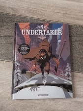 UNDERTAKER tome 6 en EO "