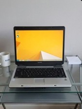 PC portable Toshiba Satellite
