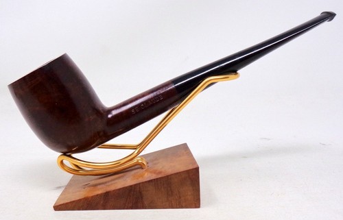 Belle pipe bruyère - belle, saint