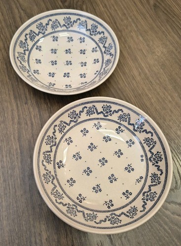 Assiettes creuses laura - 2,