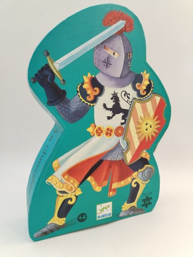 Djeco chevalier fantastique - djeco, le