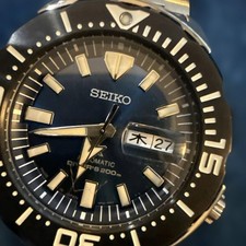 Montre-bracelet automatique