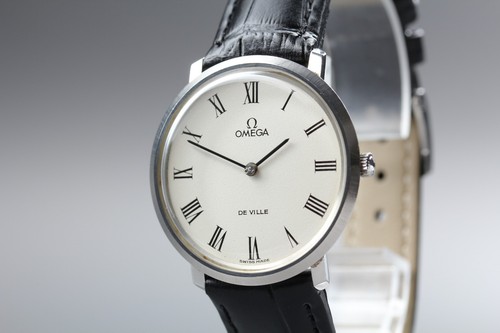 1972 near mint - omega, ville