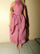 Tenue 1 pour poupée ANOUK vendue sans la poupée (no tressy)