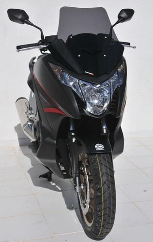 Honda 700 - nc,