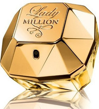 Paco Rabanne Lady Million Edp