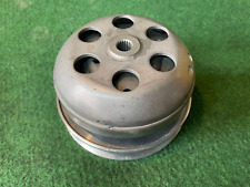GENUINE QUADZILLA XRV250 BUGGY COMPLETE CLUTCH ASSY DRIVE PULLEY INNER & OUTER