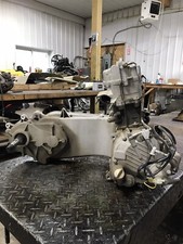 11 CF Moto CF250 CF 250 Engine Motor 