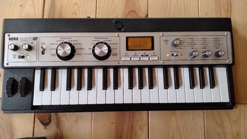 Clavier synthétiseur - , de