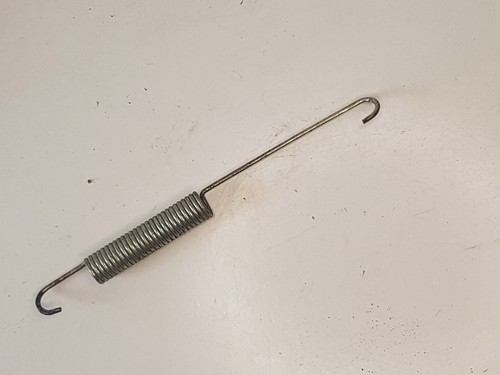 Ressort tondeuse autoportee - ressort, de