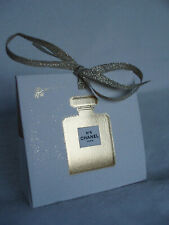 Miniature de Collection le N°5 Chanel Eau de Parfum  1,5ml Coffret édition Noël
