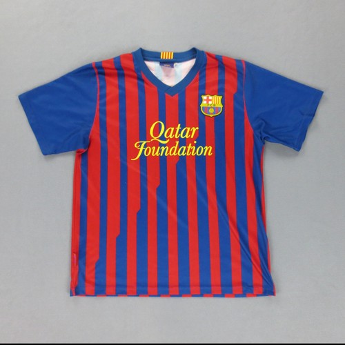 Maillot barcelone 2011 - fc, 2011-2012