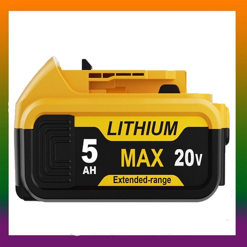 18v batterie pour dewalt - pour,