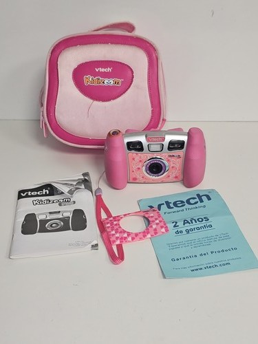 Appareil photo numérique