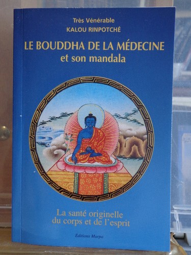 Bouddhisme kalou bouddha - kalou, le