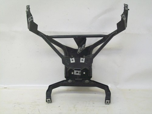 Châssis avant pour tecno moto - châssis,