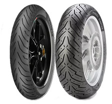 Accouplement Paires De Pneus