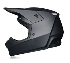 Casque De moto professionnel