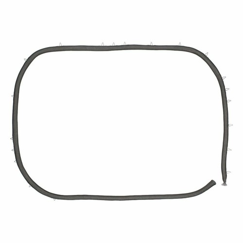 Joint porte compatible avec - joint,
