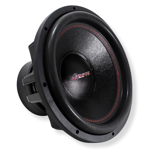 Synergy audio 1250 watts - synergy,