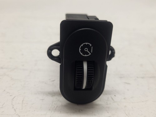 Bouton réglage lumière