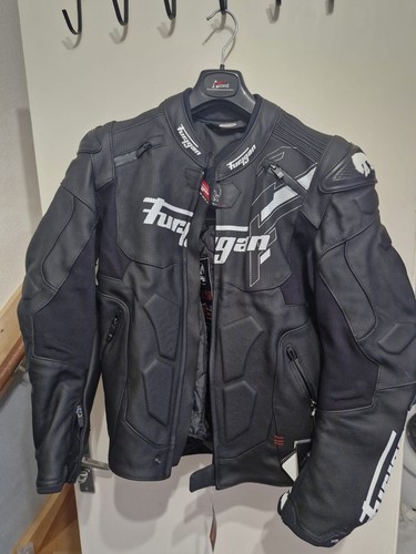 Veste moto furygan - moto, taille