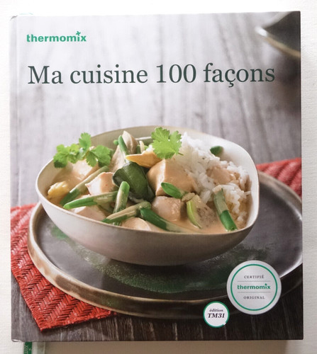 Cuisine 100 façons - ma,