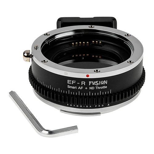 Fotodiox cine smart - fotodiox,
