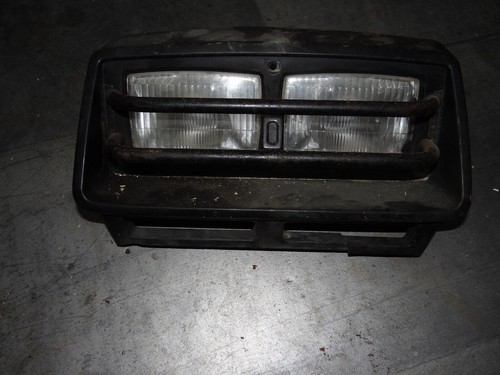 Phare quad yamaha 350 big - phare,