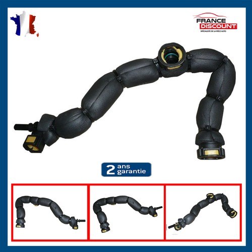 Durite reniflard huile prevu - huile,