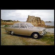 Photo A.018739 FORD ZODIAC