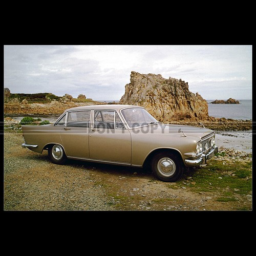 Photo 018739 ford zodiac - photo,