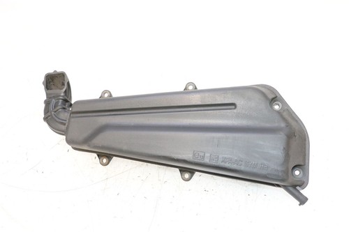 Cache boite air sym - boite,