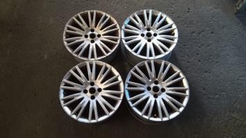 Jante fiat bravo jtd - bravo,
