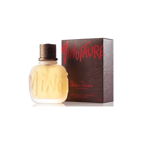 Paloma picasso minotaure - minotaure, pour