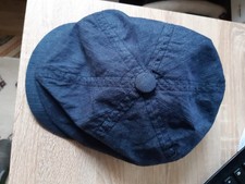 Casquette Stetson couleur