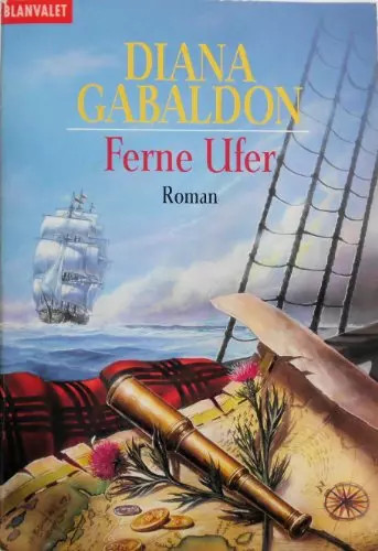 Ferne ufer diana - ferne, ufer,