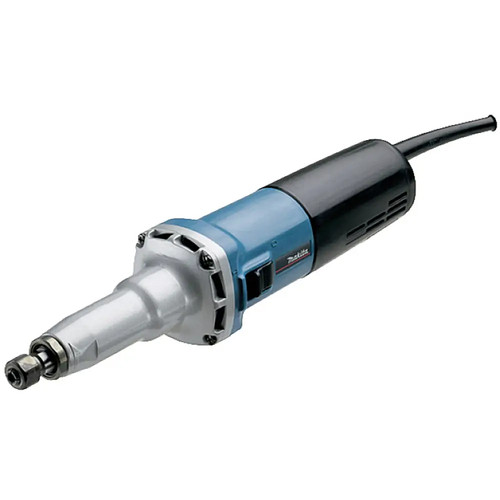 Meuleuse droite makita gd0800c - droite,
