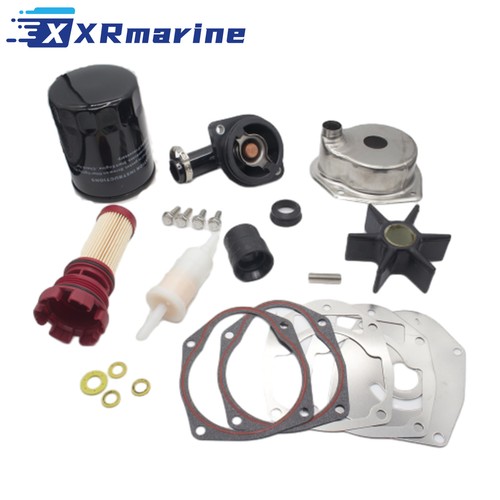 Kit maintenance 8m0097859 - kit,