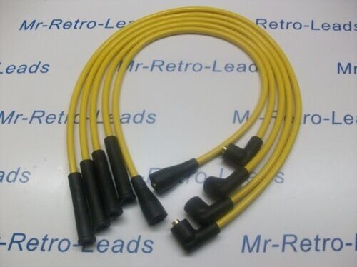 Jaune 8mm fils performance - jaune,